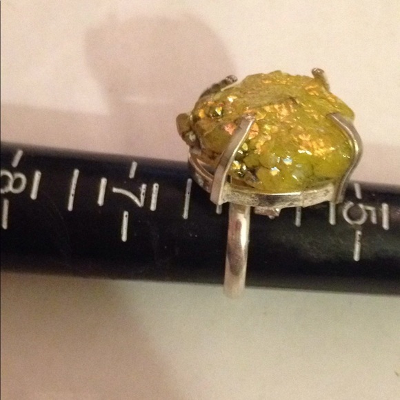 Solar ring - Picture 2 of 4